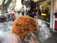 肉松小贝-泸溪河桃酥(秦淮夫子庙一店)