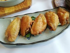 -水天堂西餐厅(新街口店)