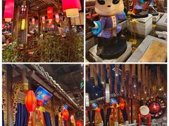 -蜀大侠火锅(国际购物店)