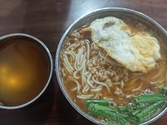 -老仓醋米线(万达店)