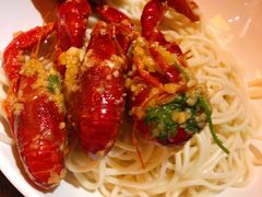 -漫天香·小龙虾餐厅(夏湾店)