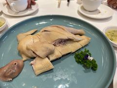 -白天鹅宾馆-宏图府餐厅