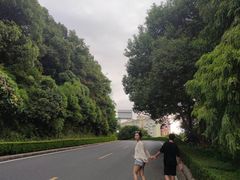 -平湖九龙山庄园圣马可酒店