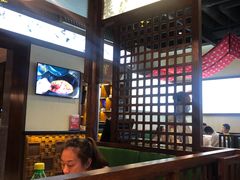 大堂-一品渝香干锅鸭头(平安店)
