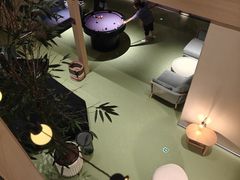 -A+阿加汤宿(大悦城店)