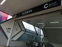 -西乡塘客运站(地铁站)
