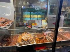 -老黄记手撕烤兔(玉林街店)
