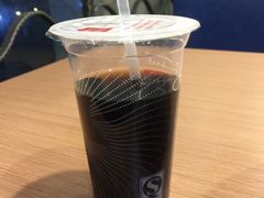 -上海外国语大学（松江校区）食堂
