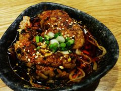 -付小姐在成都(川沙店)