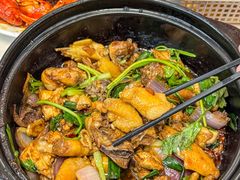 -张大厨鸡煲王·小龙虾·16年老字号(新圳东路店)