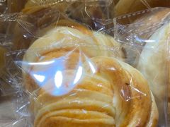 -小飞象面包公社(珠江路金鹰店)