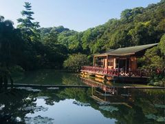 -云溪植物园