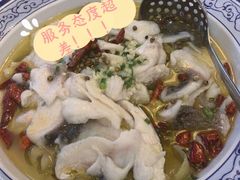 -东江渔村·古典园林·30年粤菜老字号(太和店)