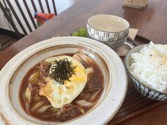 -小银家日式简餐(中信丹阳花园店)