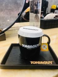-TONI&GUY