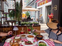 -粤香楼(新光里店)
