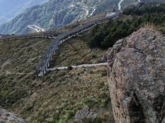 -白草畔自然风景区