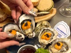 -Osteria Garden 生蚝花园餐厅(原进贤路店)