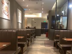 -萨莉亚意式餐厅(龙阳广场店)