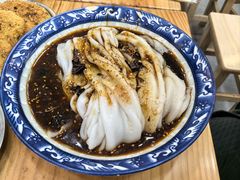 -张明富面皮店(东大街店)