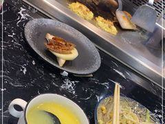 -大成铁板烧•板前(复古餐厅石老人店)