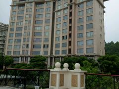-桃源春晓中餐厅 TaoYuan Restaurant