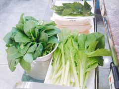 -朋友的火锅店(辽大店)
