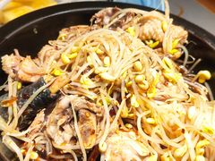 -云海肴·汽锅鸡·云南菜(高德置地店)