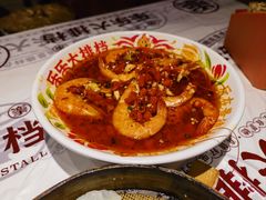 -乐乐大排档·30年老字号(浙江路店)