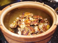 -泰谷酒店·太古码头闽菜自助餐厅