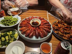 -马头巷·隐庐居·红油大虾(园区店)