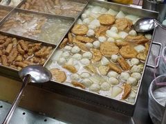 -頂級甜不辣-台北美食 台北小吃 萬華美食 台北甜不辣 台北宵夜 龍山寺美食 附近餐廳 台北美食推薦