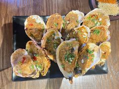 -王扯火胖哥烤生蚝(眉山首店)