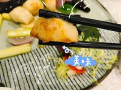 -酌宴府The China Club·广州万富希尔顿酒店(云城东路店)