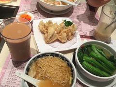 -池记(尖沙咀店)