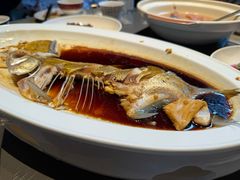 -曾宴·楚菜(湖北省博物馆店)