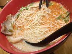 -一風堂拉面(美罗城店)