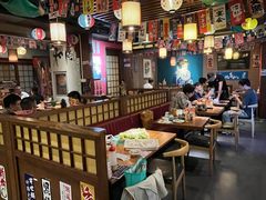 -王氏炉匠·烧鸟放题自助(好运街店)
