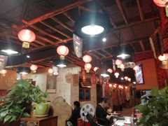 -金掌勺锅包肉(太原万达店)