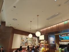 -奈雪的茶(石家庄万象城店)
