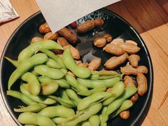 -华府九号海鲜烧烤大排档(龙域店)