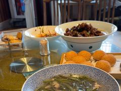 -二十八里太湖船菜(吉祥路店)