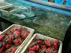 -莲花公园煎蟹(总店)