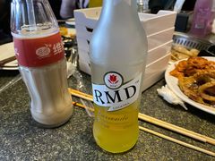 -德得轩韩式自助烤肉(兰花城店)