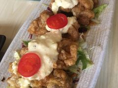 -有喜屋·深夜食堂(北京西路店)