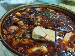 -洪霞餐馆