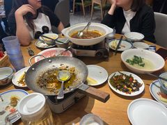 -俏湖兰·辣椒炒个肉(海沧店)