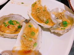 -大渔铁板烧(大悦城店)