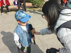 -南翠屏公园