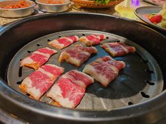-首尔烤肉大排档(合生汇店)
